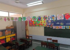 Delhi Public School, Vasant Kunj